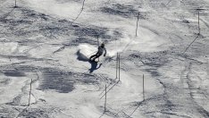 Предлагат ски писти и лифтове да се строят без промяна в предназначението на горите