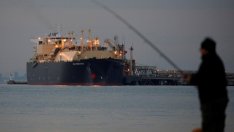 Търсенето на газ в Азия се усеща чак в Норвегия