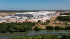 Шефът на Tesla за Азия ще ръководи разширяването на гигафабриката в Тексас