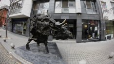 Сделка за 72 лева изстреля SOFIX с 3 процентни пункта до 4,29%