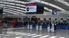 „Хийтроу“ и „Гетуик“ са най-големите данъкоплатци в бизнес имотите на Острова