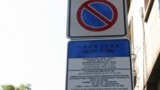 Турооператори и служители на ведомства ще паркират безплатно в Слънчев бряг 