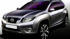 Официално: Nissan се захваща с Duster