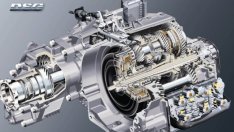 Сервизна акция за DSG трансмисиите на Volkswagen