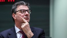 Италианският финансов министър определи като справедлив новия банков данък