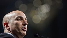 Кашкари от Фед: Не съм сигурен дали лихвите ще бъдат намалени преди септември