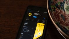 Binance.com: Нямаме никакви американски потребители