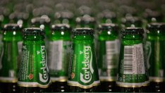Carlsberg очаква коронавирусът да ограничи продажбите на бира