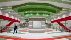 5 станции от третата линия на метрото започват да работят от май