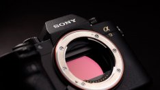 Сензорите за изображения отново се отплащат на Sony