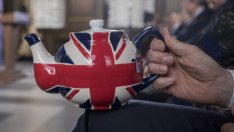 Великобритания на Борис Джонсън: Стартъп нация или кохезионна страна