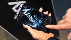 Сбогом, Blackberry! Тихият залез на една смартфон легенда