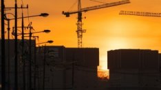 Строителството на близо 9000 жилища е започнало в София през 2019 г.