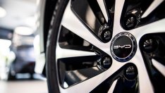 Турция ще наложи 40% допълнителни мита върху вноса на автомобили от Китай