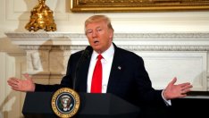 Тръмп обеща "историческо увеличение" на бюджета за отбрана