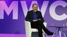 Рийд Хейстингс: Фокусът на Netflix не е само върху мобилните устройства