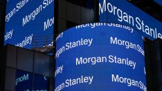 Печалбата на Morgan Stanley успя да надмине прогнозите