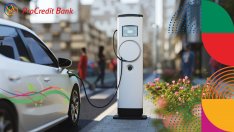 Електромобилното бъдеще започва от зарядните станции