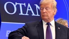 Срещата на НАТО като трибунал срещу Германия