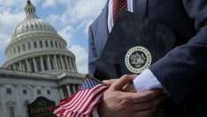 САЩ заплашва със санкции западни компании заради "Северен поток" 2