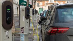 Лизинговият модел зад стремежа на Европа към електромобилите е в риск от колапс