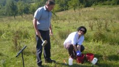 В 97 пункта ще се наблюдават локални замърсявания на почвата у нас