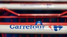 Carrefour отчете най-големия ръст на приходите от продажби от 20 години
