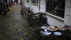 Германия въвежда нови извънредни блокади през ноември