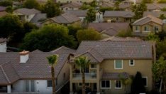 Жилищата в САЩ се продават сякаш е лято