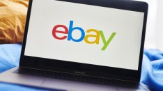 Ръстът на EBay се забавя в знак на отслабване на пандемичния тласък