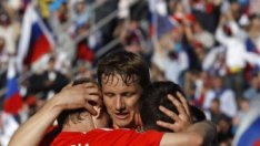 Три руски града може и да не станат домакини на Мондиал 2018