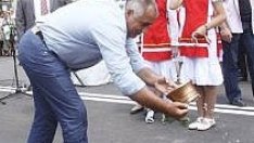 Борисов обеща 400 хил. души да ползват столичното метро догодина