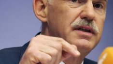 Папандреу призова за патриотизъм в парламента