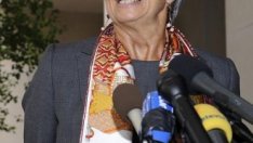 Кристин Лагард на път да оглави МВФ 