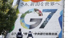 Ще постигне ли Г-7 единство срещу китайската икономическа агресия?
