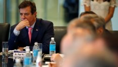 Двама бивши съветници на Тръмп може да бъдат осъдени на десетки години затвор