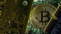 Биткойнът влезе в клуба "100 млрд. долара" 4 пъти по-бързо от Apple