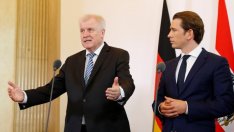 Германия и Австрия започват преговори за миграционна сделка с Гърция и Италия