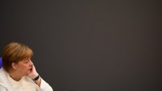 Ангела Меркел губи подкрепата на германския бизнес елит