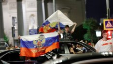 "Сборная" на Путин вече e шампион