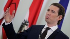 Курц: По-добре да удължим преговорите, отколкото твърд Brexit