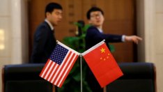 Китай отговори с ответни мита срещу САЩ