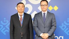 За пет години ББР ще получи 1,5 млрд. евро от Китайската банка за развитие 