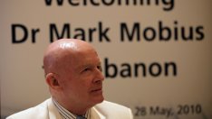 Марк Мобиус: Европа ще се измъкне от кризата по-силна от всякога