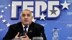 Бойко Борисов: Ще предложим безспорен премиер утре в парламента