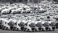 Volvo Trucks отмени сделка за закупуване на китайски конкурент