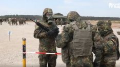 САЩ ще изпратят нов пакет от оръжейна помощ за 225 млн. долара на Украйна