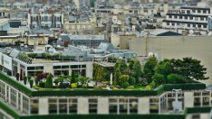 Париж е най-привлекателният европейски град за инвеститорите в имоти