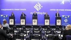 Европол: 800 души от Западните Балкани са в редиците на "Ислямска държава"