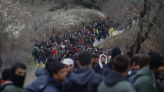 Турция очаква от ЕС още 3 млрд. евро за мигрантите